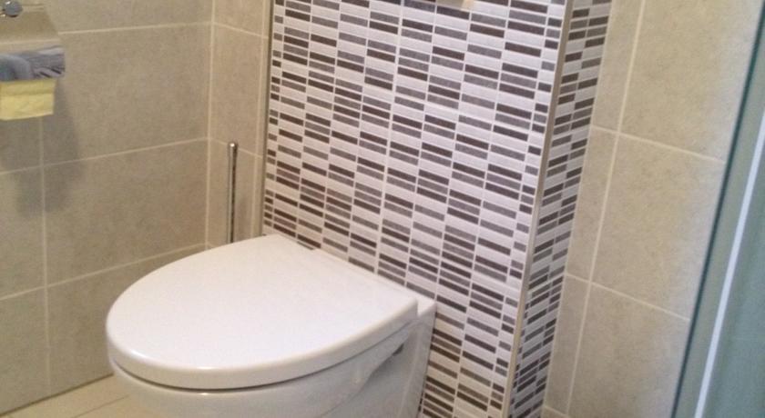 Apartment Dragan Grubišić Primosten Ruang foto